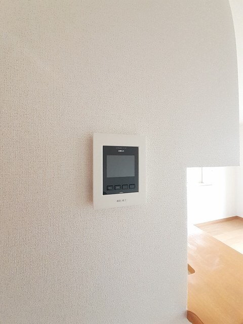 物件内観写真13　(セキュリティ)