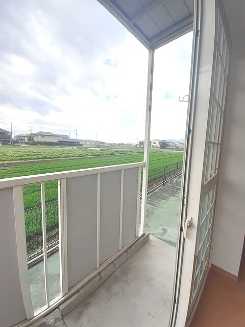 物件内観写真14　(庭)