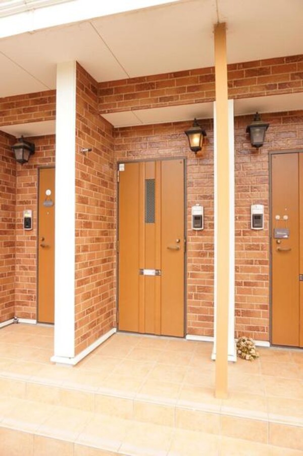 建物設備(その他共有部分)