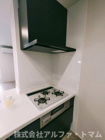 物件内観写真15　