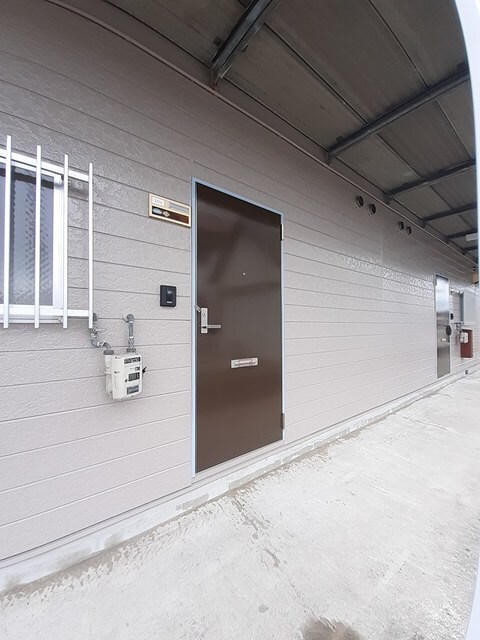 物件外観写真2　(その他共有部分)