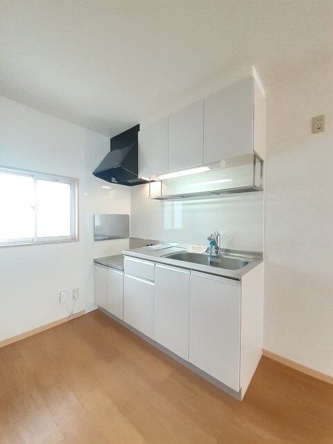 物件内観写真4　(キッチン)