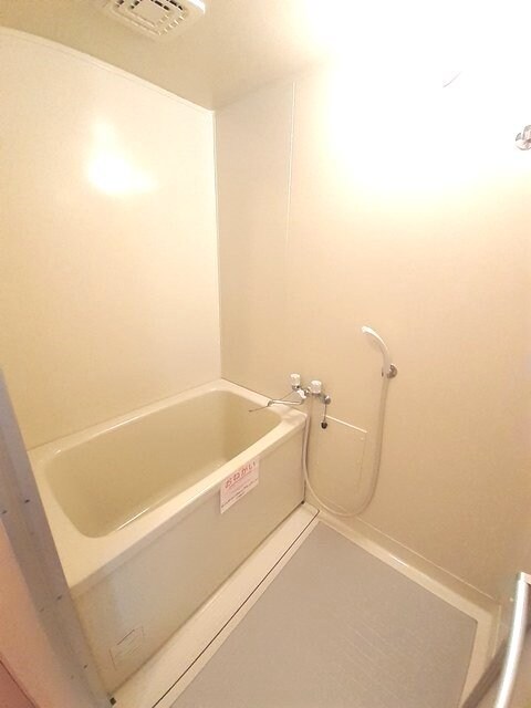 物件内観写真5　(バス／シャワールーム等)