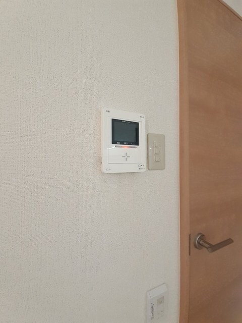 物件内観写真13　(セキュリティ)