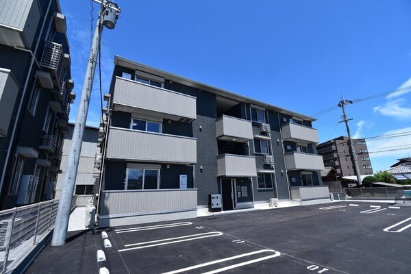 外観(建物外観)