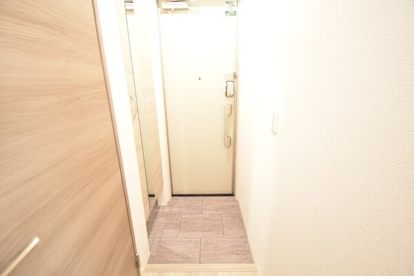 玄関(玄関)