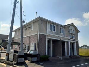 サニーサイド　ハウス　森Ｃ外観写真