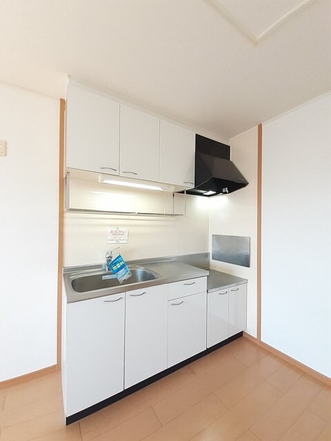 物件内観写真4　(キッチン)