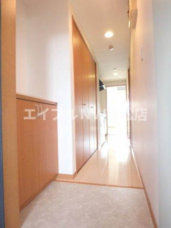 ロビー・ラウンジ