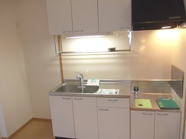 物件内観写真9　(キッチン)