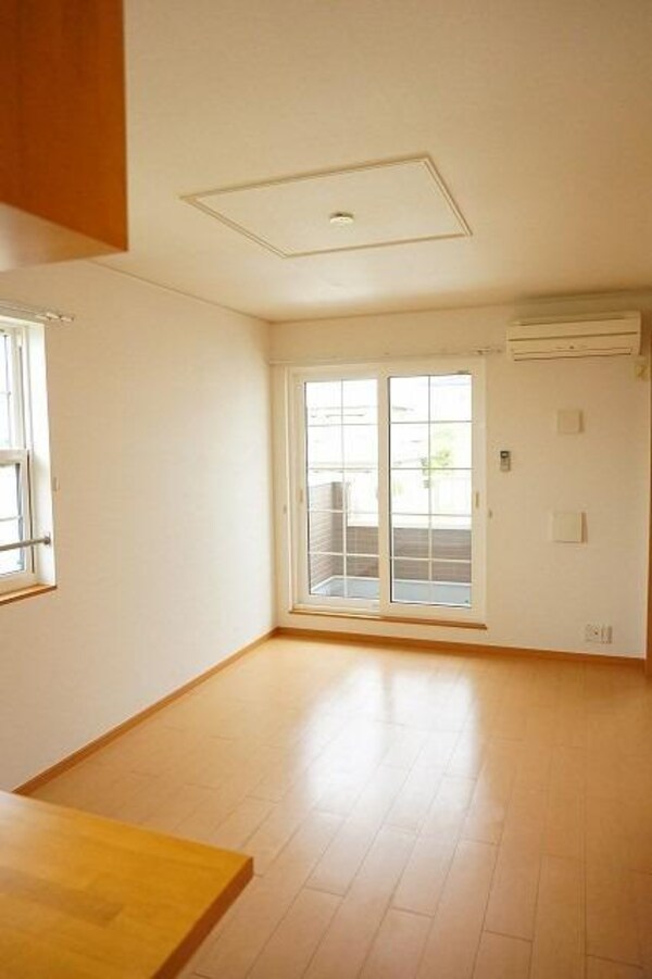 居室(居室・リビング)