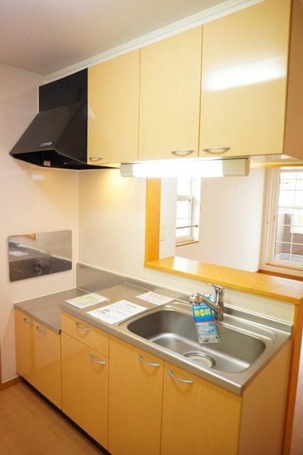 キッチン(キッチン)