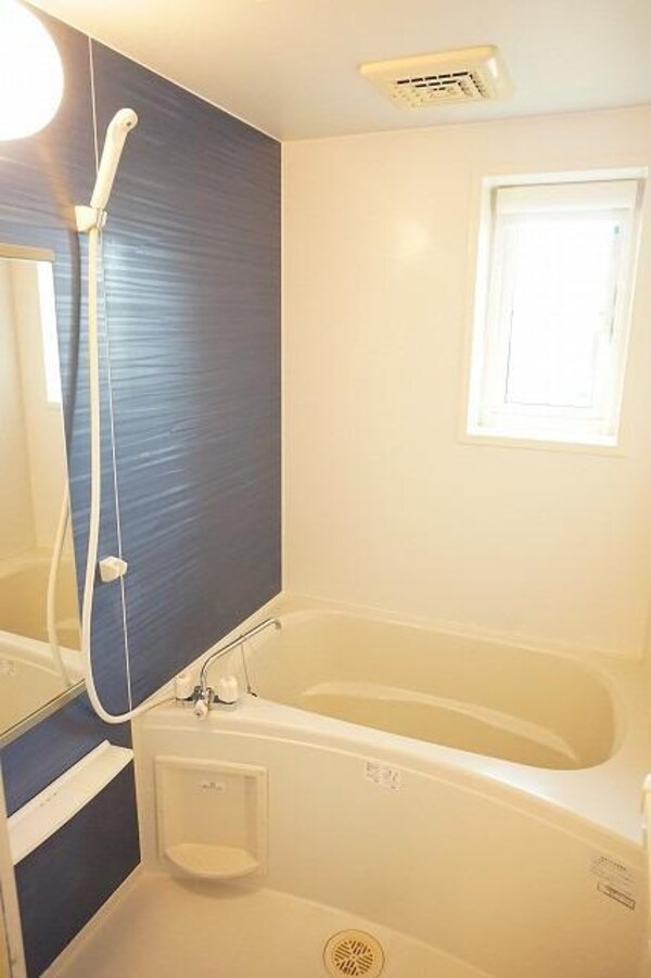 浴室(バス／シャワールーム等)