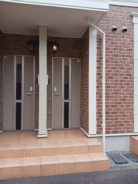 物件外観写真2　(その他共有部分)