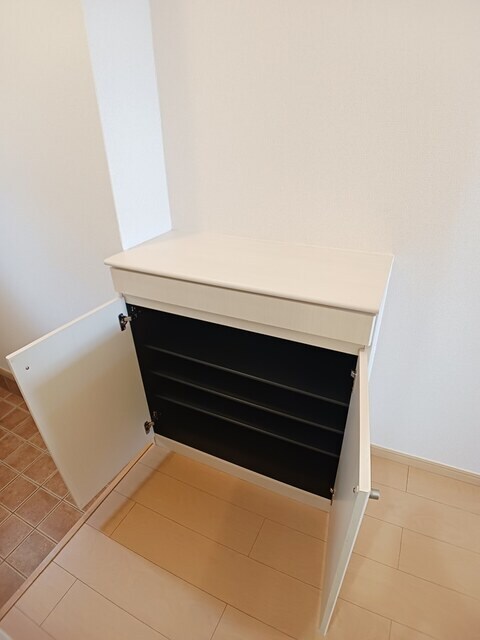 物件内観写真8　(その他部屋・スペース)