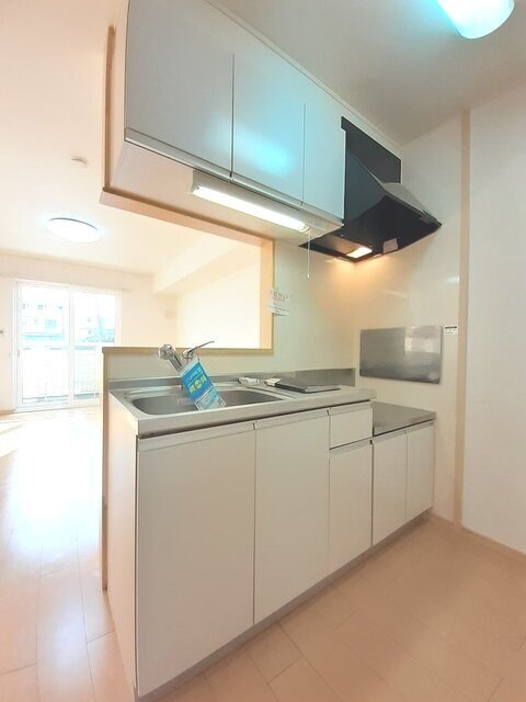 物件内観写真4　(キッチン)