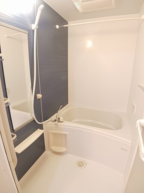 物件内観写真5　(バス／シャワールーム等)