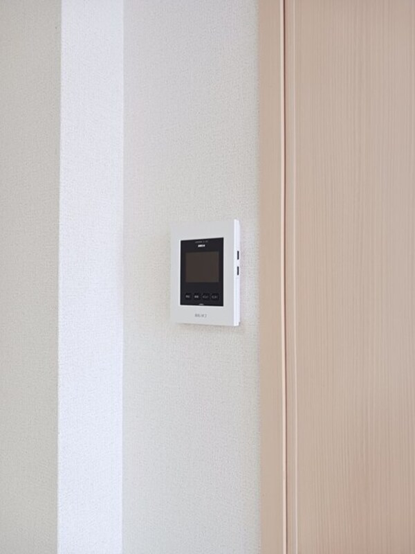 セキュリティ(その他設備)