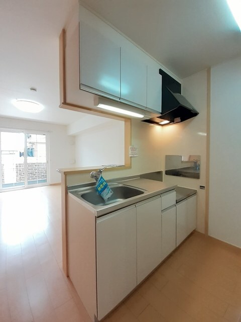 物件内観写真4　(キッチン)