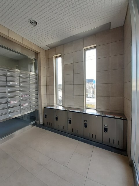 物件内観写真12　(その他共有部分)