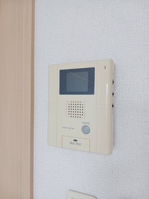 物件内観写真13　(その他設備)