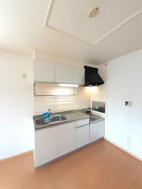 物件内観写真5　(キッチン)