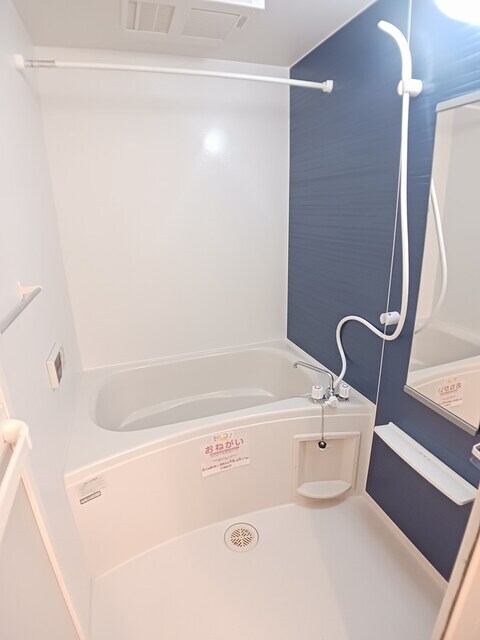 物件内観写真6　(バス／シャワールーム等)