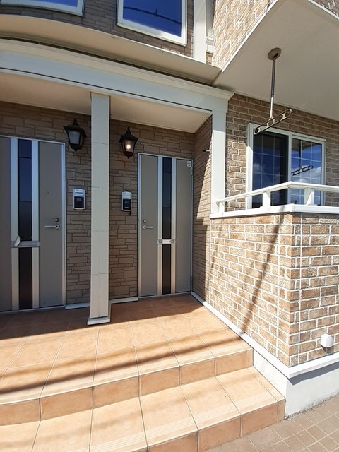 物件外観写真2　(その他共有部分)