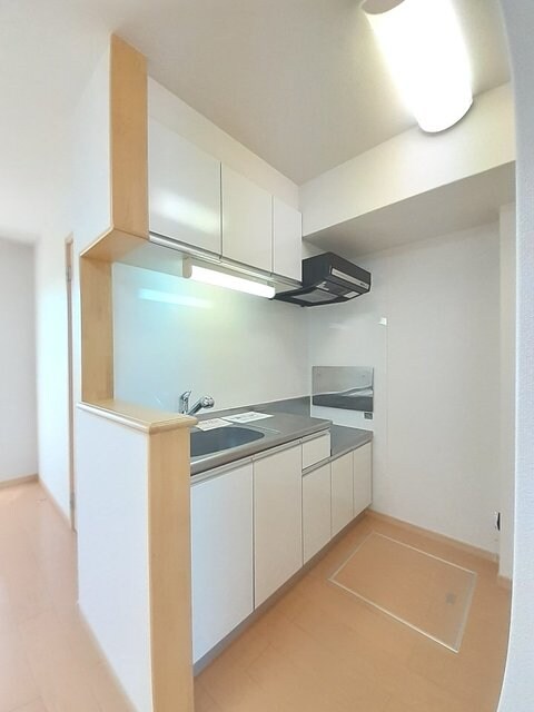 物件内観写真5　(キッチン)