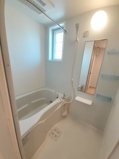 物件内観写真6　(バス／シャワールーム等)