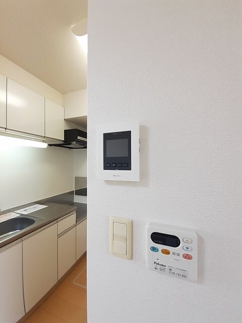 物件内観写真13　(その他設備)