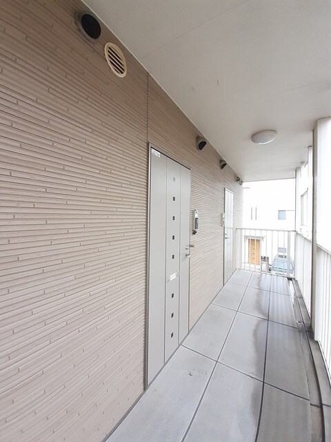 物件外観写真2　(その他共有部分)