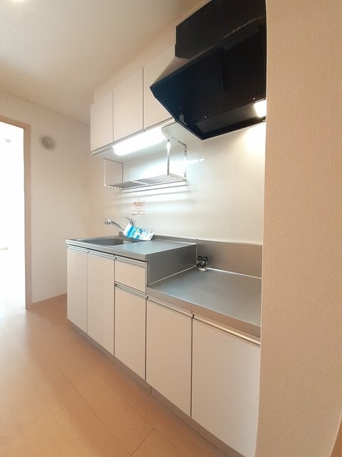 物件内観写真5　(キッチン)