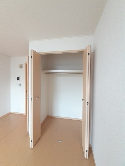 物件内観写真9　(収納)