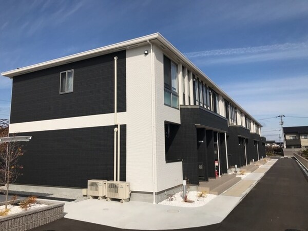 駐車場(外観写真その他2)