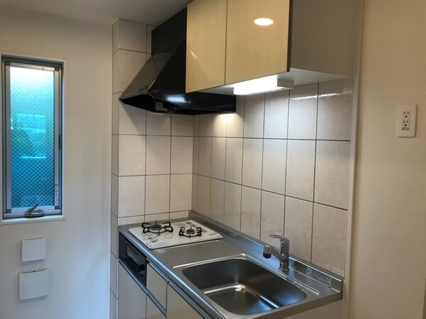 キッチン(キッチン(イメージ))