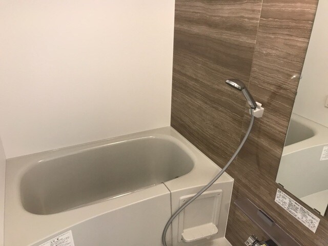 物件内観写真6　(バス(イメージ))