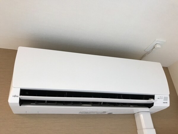 建物設備(エアコン(イメージ))