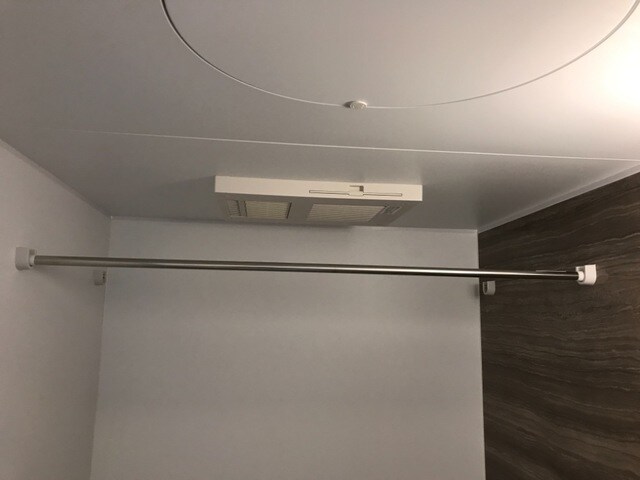 物件内観写真12　(浴室乾燥機(イメージ))