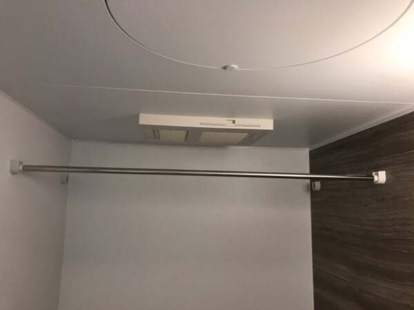 浴室乾燥機(イメージ)