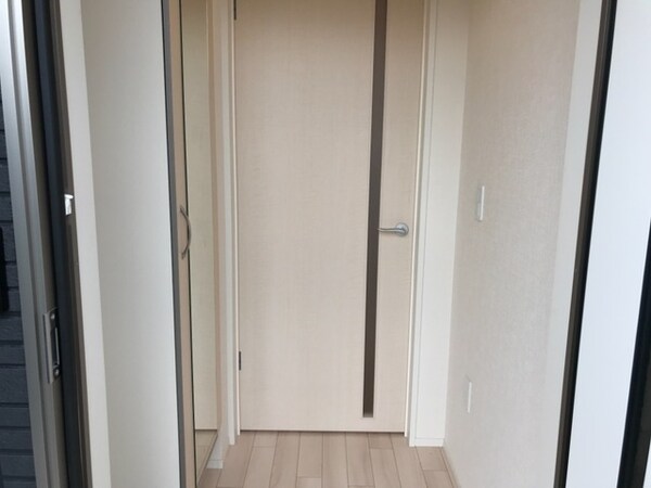 玄関(玄関(イメージ))