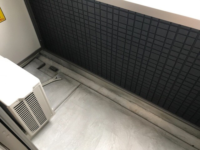 物件内観写真18　(ベランダ(イメージ))