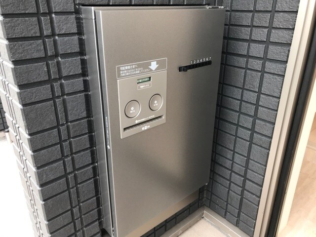 物件内観写真19　(宅配ボックス(イメージ))