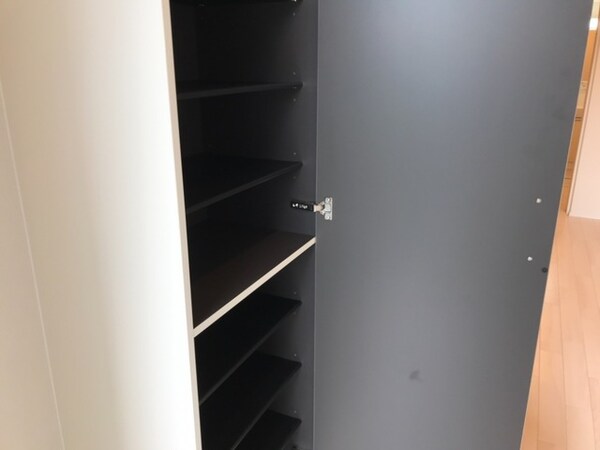 シューズBOX(イメージ)