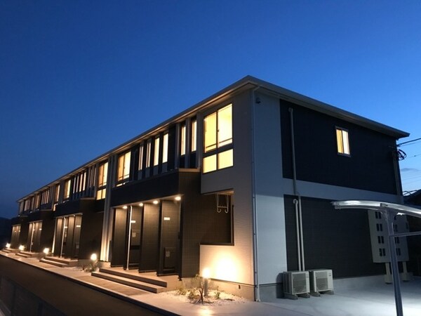 建物設備(外観写真その他3)