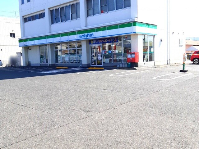 物件内観写真24　(ファミリーマート 高松香西東店 1.6km)