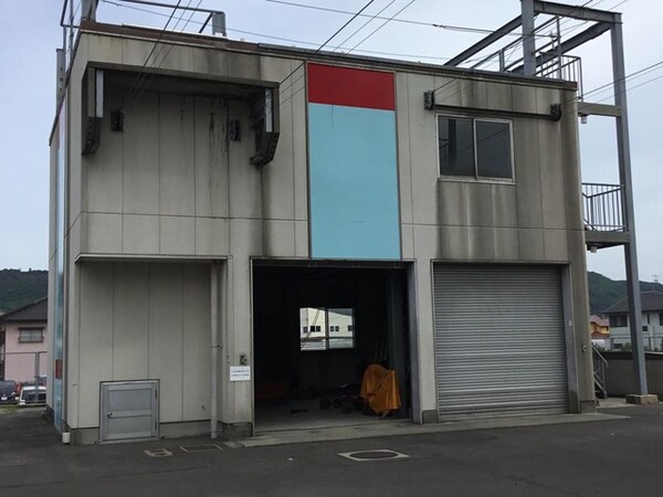 高松市西消防署 0.6km