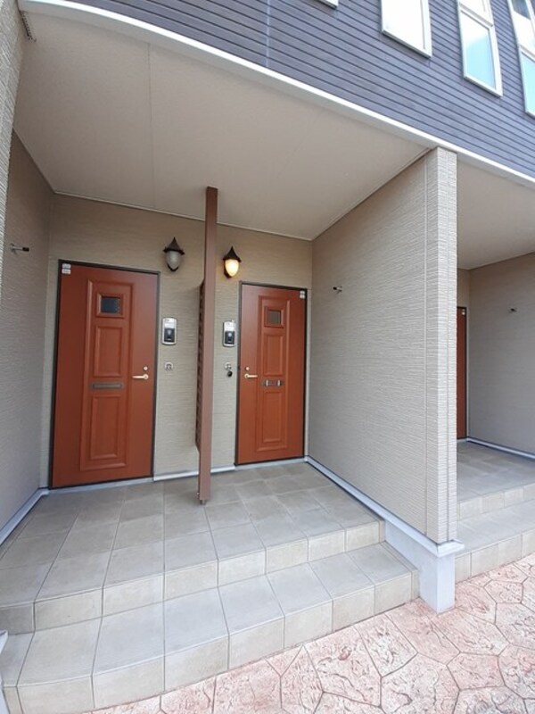 エントランス(その他共有部分)