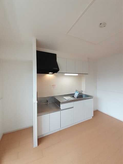 物件内観写真4　(キッチン)