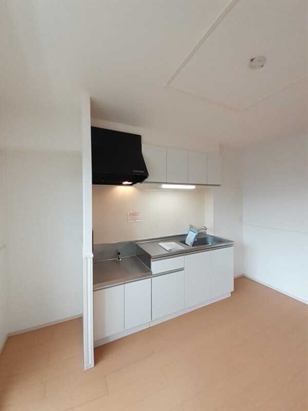 キッチン(キッチン)